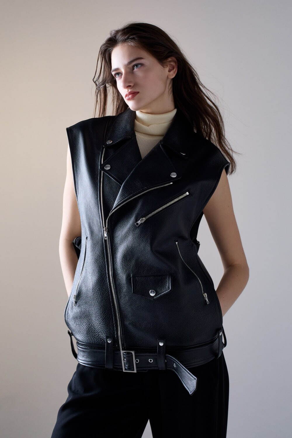 ロゥタス 2025-26年秋冬<span>コレクション</span> - 写真29