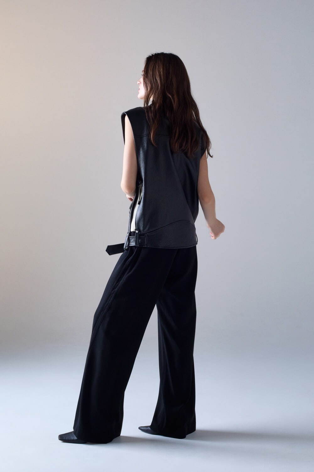 ロゥタス 2025-26年秋冬<span>コレクション</span> - 写真30
