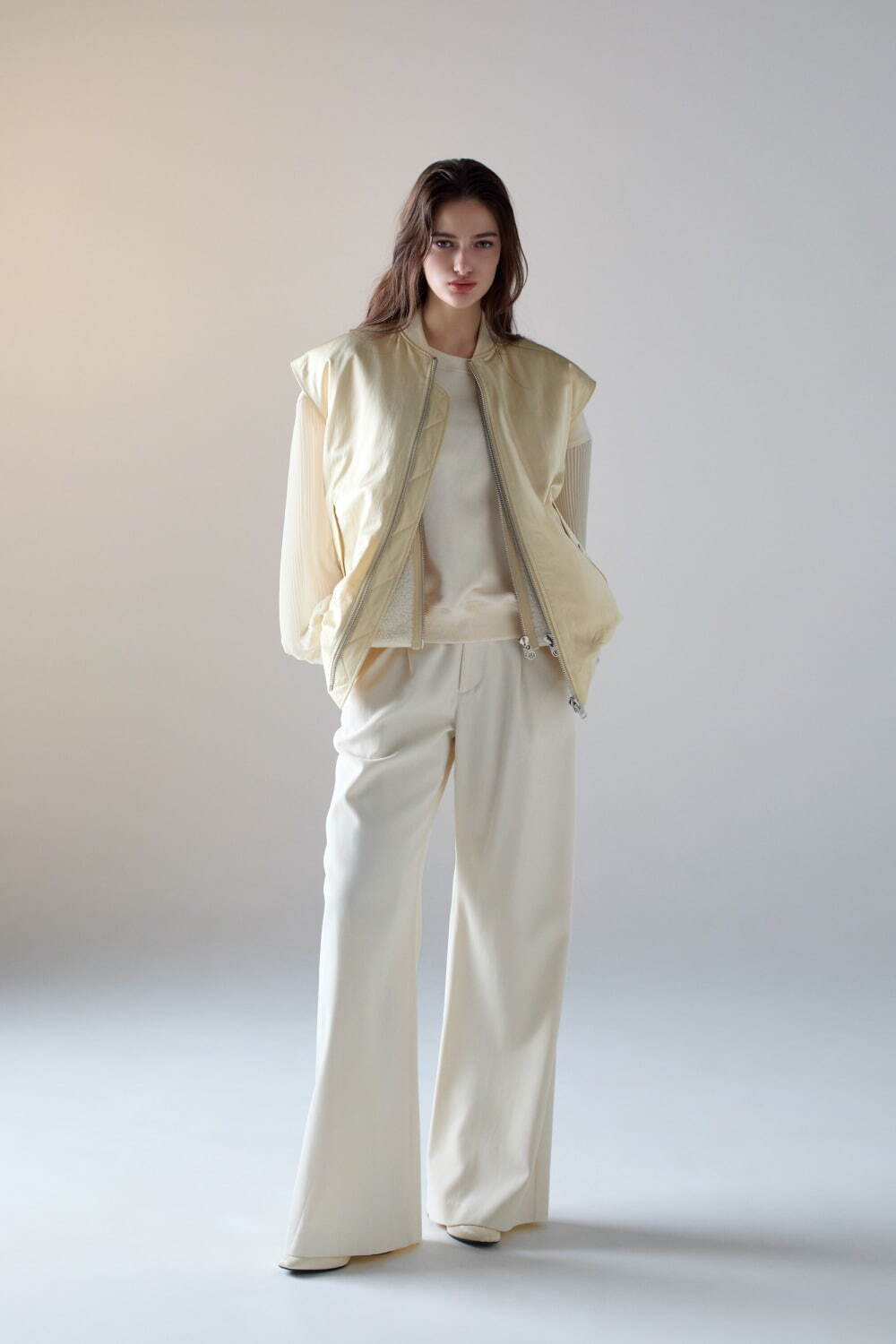 ロゥタス 2025-26年秋冬<span>コレクション</span> - 写真32