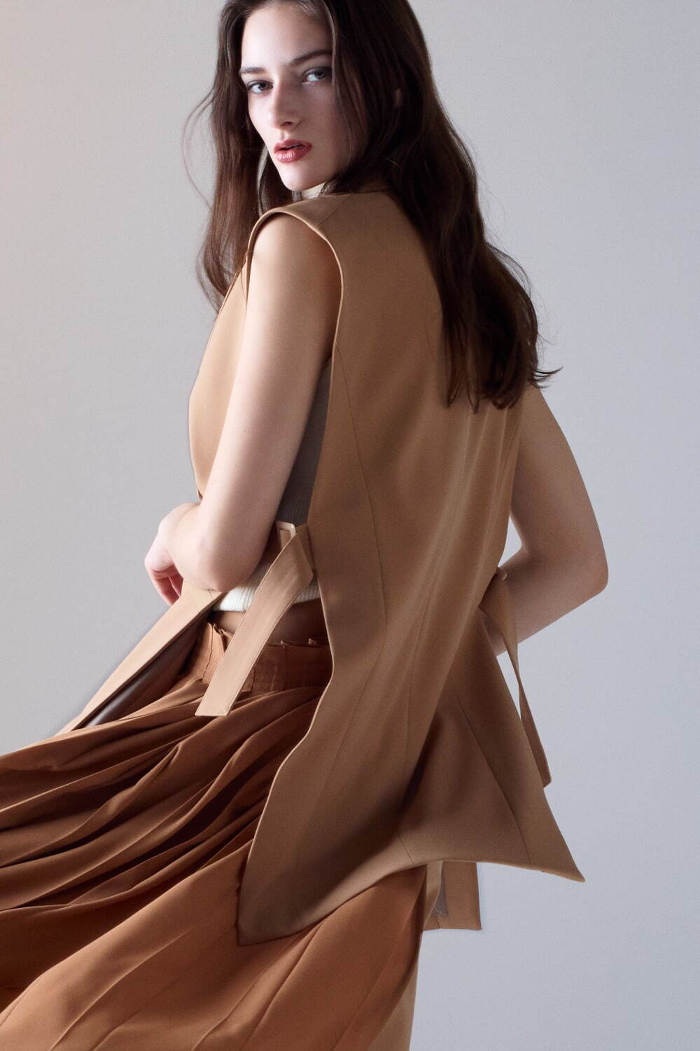 ロゥタス 2025-26年秋冬<span>コレクション</span> - 写真35
