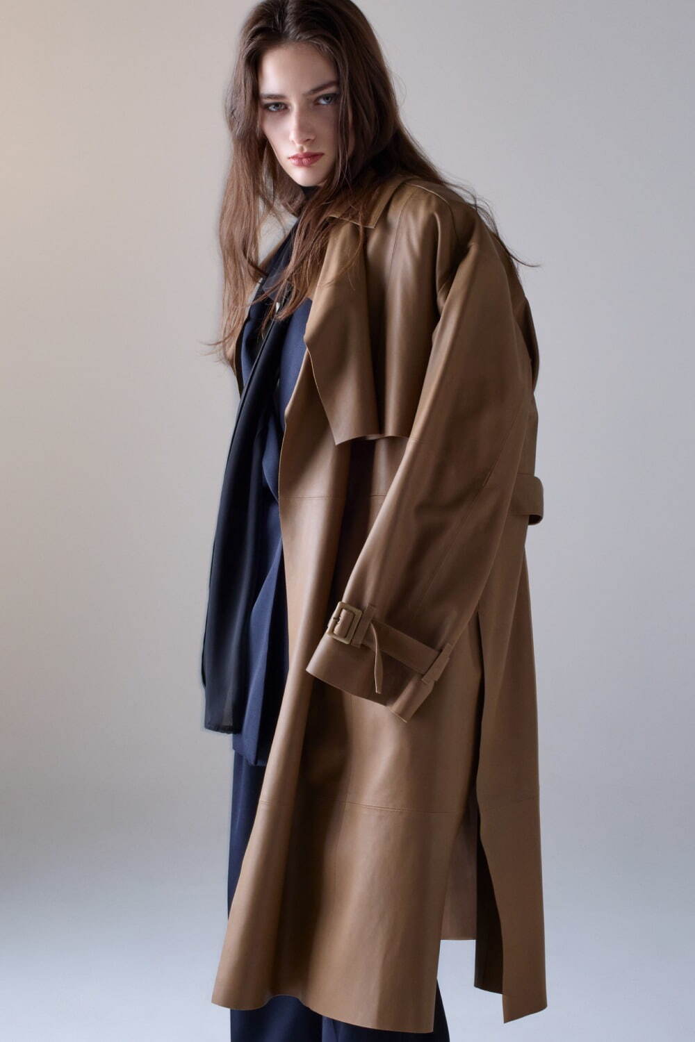 ロゥタス 2025-26年秋冬<span>コレクション</span> - 写真39
