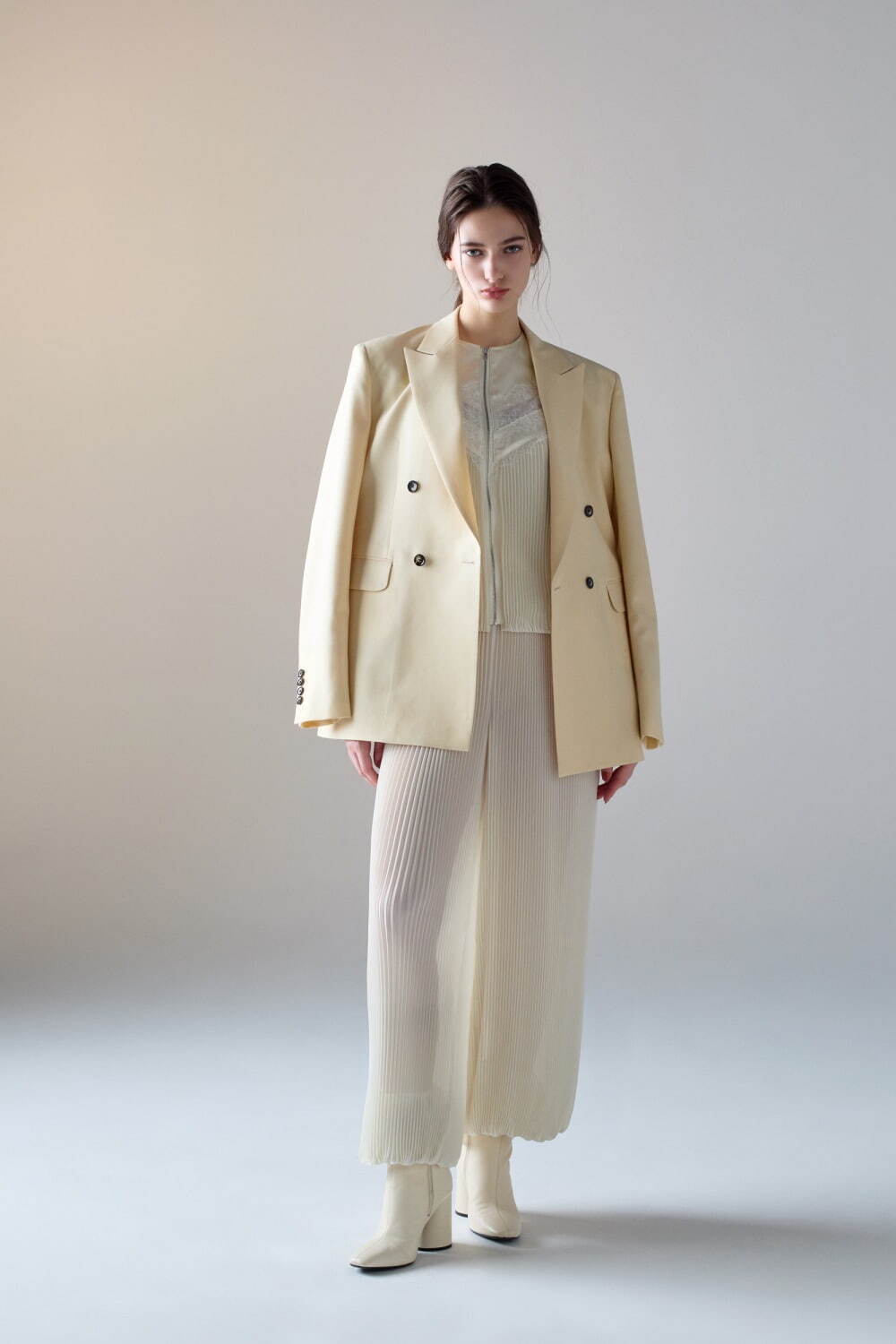 ロゥタス 2025-26年秋冬<span>コレクション</span> - 写真4