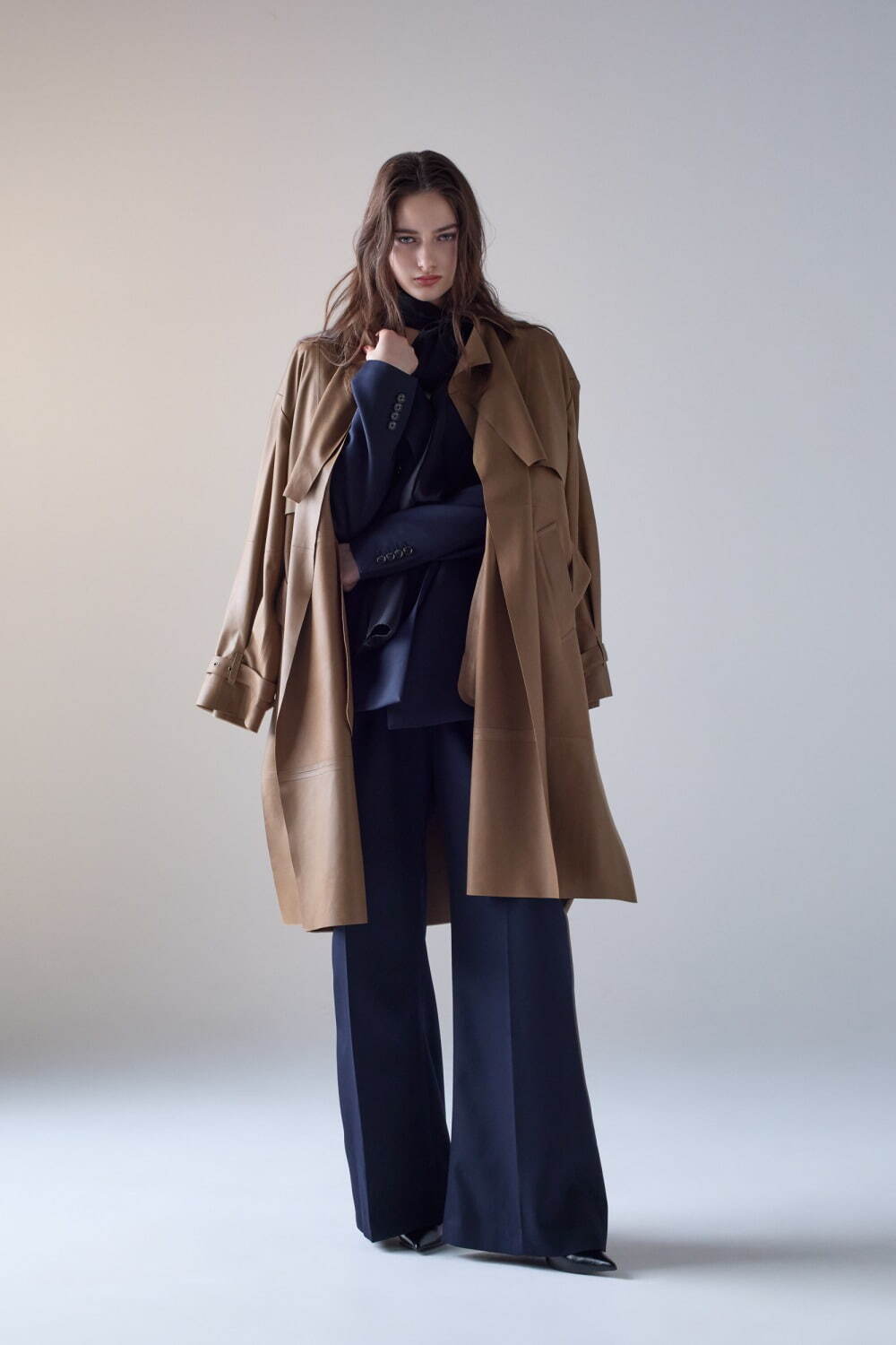 ロゥタス 2025-26年秋冬<span>コレクション</span> - 写真40