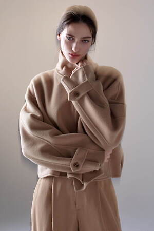 ロゥタス(Rawtus) 2025-26年秋冬ウィメンズコレクション  - 写真1