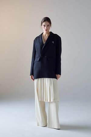 ロゥタス(Rawtus) 2025-26年秋冬ウィメンズコレクション  - 写真10