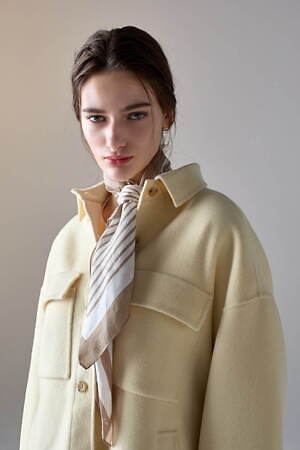 ロゥタス(Rawtus) 2025-26年秋冬ウィメンズコレクション  - 写真11