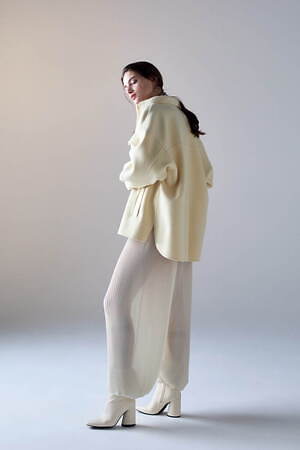 ロゥタス(Rawtus) 2025-26年秋冬ウィメンズコレクション  - 写真12