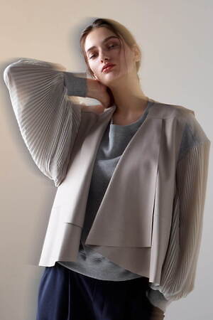 ロゥタス(Rawtus) 2025-26年秋冬ウィメンズコレクション  - 写真13