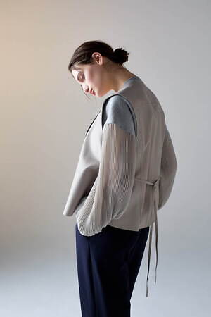 ロゥタス(Rawtus) 2025-26年秋冬ウィメンズコレクション  - 写真14