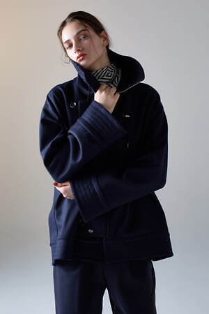 ロゥタス(Rawtus) 2025-26年秋冬ウィメンズコレクション  - 写真15