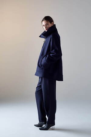 ロゥタス(Rawtus) 2025-26年秋冬ウィメンズコレクション  - 写真16