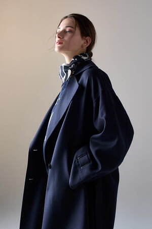 ロゥタス(Rawtus) 2025-26年秋冬ウィメンズコレクション  - 写真17