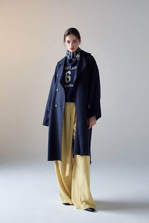 ロゥタス(Rawtus) 2025-26年秋冬ウィメンズコレクション  - 写真18