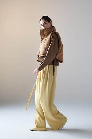 ロゥタス(Rawtus) 2025-26年秋冬ウィメンズコレクション  - 写真22