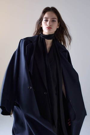 ロゥタス(Rawtus) 2025-26年秋冬ウィメンズコレクション  - 写真23