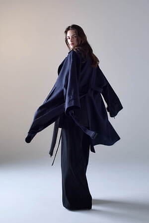 ロゥタス(Rawtus) 2025-26年秋冬ウィメンズコレクション  - 写真24