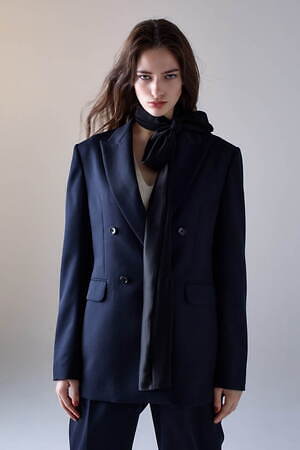 ロゥタス(Rawtus) 2025-26年秋冬ウィメンズコレクション  - 写真25