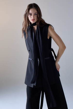 ロゥタス(Rawtus) 2025-26年秋冬ウィメンズコレクション  - 写真27