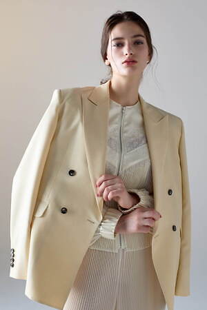 ロゥタス(Rawtus) 2025-26年秋冬ウィメンズコレクション  - 写真3