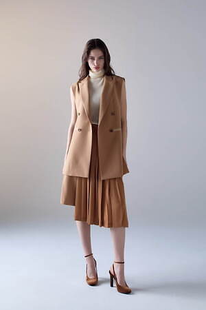 ロゥタス(Rawtus) 2025-26年秋冬ウィメンズコレクション  - 写真34