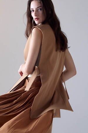 ロゥタス(Rawtus) 2025-26年秋冬ウィメンズコレクション  - 写真35