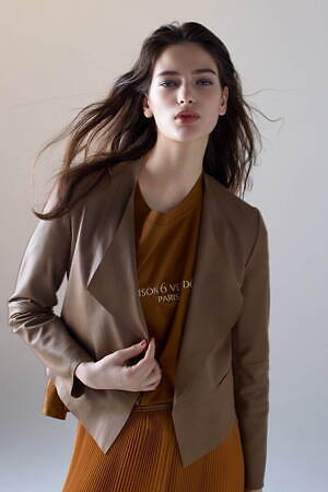 ロゥタス(Rawtus) 2025-26年秋冬ウィメンズコレクション  - 写真36