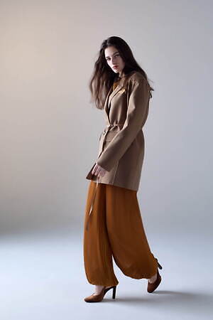 ロゥタス(Rawtus) 2025-26年秋冬ウィメンズコレクション  - 写真38