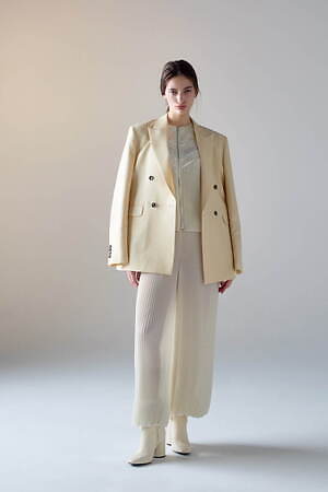 ロゥタス(Rawtus) 2025-26年秋冬ウィメンズコレクション  - 写真4