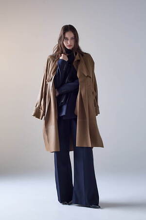 ロゥタス(Rawtus) 2025-26年秋冬ウィメンズコレクション  - 写真40