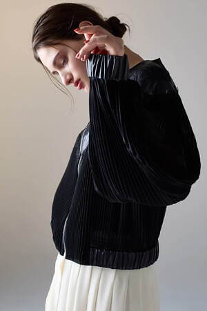 ロゥタス(Rawtus) 2025-26年秋冬ウィメンズコレクション  - 写真5