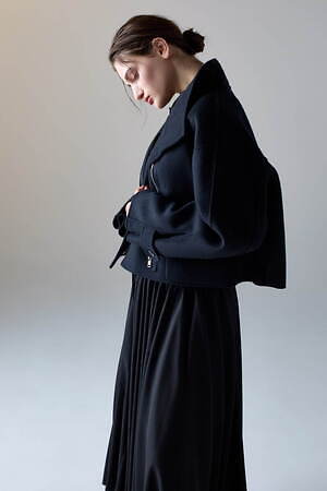 ロゥタス(Rawtus) 2025-26年秋冬ウィメンズコレクション  - 写真7