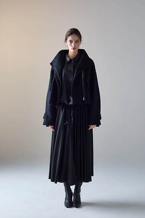 ロゥタス(Rawtus) 2025-26年秋冬ウィメンズコレクション  - 写真8