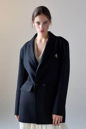 ロゥタス(Rawtus) 2025-26年秋冬ウィメンズコレクション  - 写真9