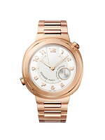 エルメスのウィメンズ腕時計、“アンカーチェーン”着想のバングル風ウォッチ｜写真9