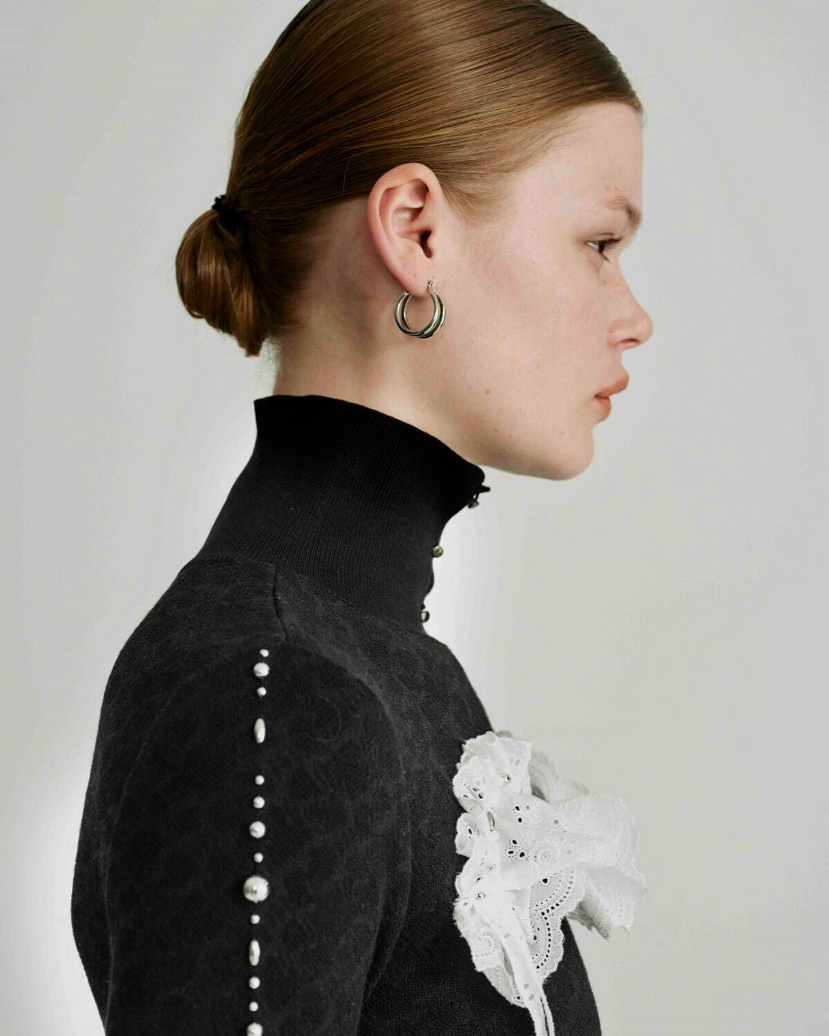 クリエイトクレイル(Create Clair) 2025-26年秋冬ウィメンズコレクション  - 写真27