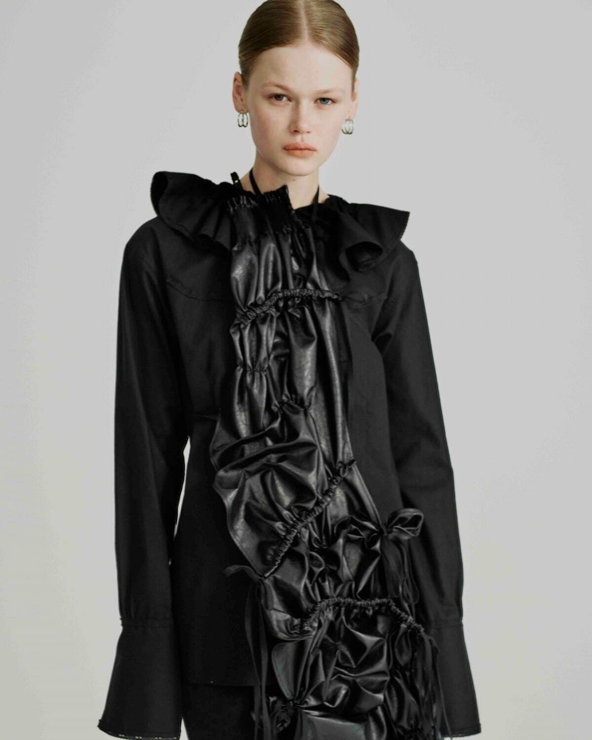 クリエイトクレイル(Create Clair) 2025-26年秋冬ウィメンズコレクション  - 写真28