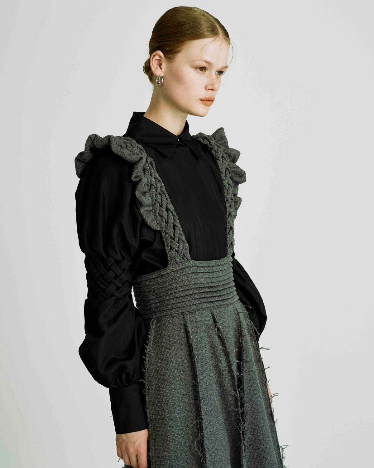 クリエイトクレイル(Create Clair) 2025-26年秋冬ウィメンズコレクション  - 写真29