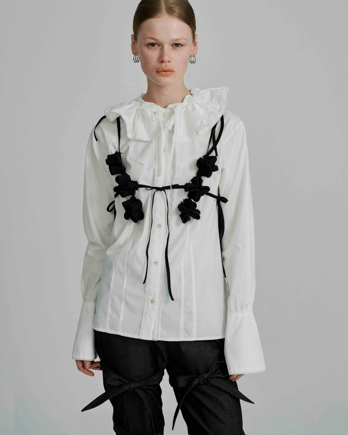 クリエイトクレイル(Create Clair) 2025-26年秋冬ウィメンズコレクション  - 写真32