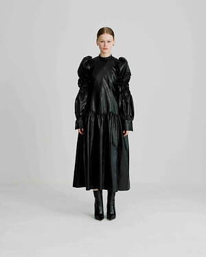 クリエイトクレイル(Create Clair) 2025-26年秋冬ウィメンズコレクション  - 写真17