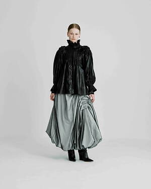 クリエイトクレイル(Create Clair) 2025-26年秋冬ウィメンズコレクション  - 写真18