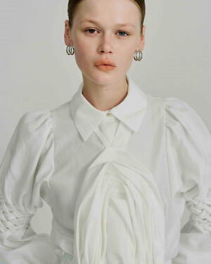 クリエイトクレイル(Create Clair) 2025-26年秋冬ウィメンズコレクション  - 写真20