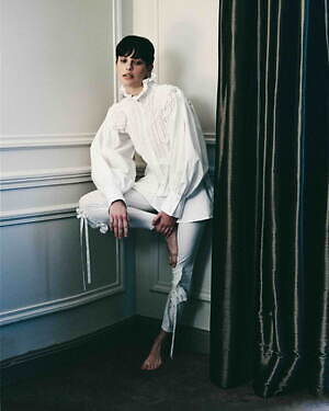 クリエイトクレイル(Create Clair) 2025-26年秋冬ウィメンズコレクション  - 写真3