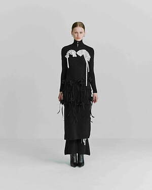 クリエイトクレイル(Create Clair) 2025-26年秋冬ウィメンズコレクション  - 写真26