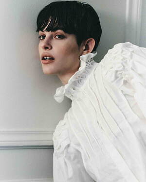 クリエイトクレイル(Create Clair) 2025-26年秋冬ウィメンズコレクション  - 写真4