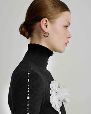 クリエイトクレイル(Create Clair) 2025-26年秋冬ウィメンズコレクション  - 写真27