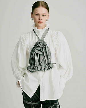 クリエイトクレイル(Create Clair) 2025-26年秋冬ウィメンズコレクション  - 写真30