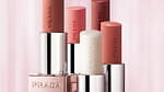 プラダ ビューティ25年夏コスメ、“きらきらマイクロラメ入り！”艶めくピンクリップバーム｜写真2
