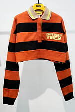 オニツカタイガー“ウィングチップ風スタッズ”のレトロパンプス＆レザーシューズ｜写真32