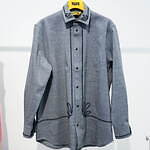 オニツカタイガー“ウィングチップ風スタッズ”のレトロパンプス＆レザーシューズ｜写真28