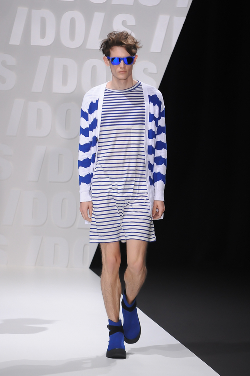 キディル 2015年春夏<span>コレクション</span> - 写真14